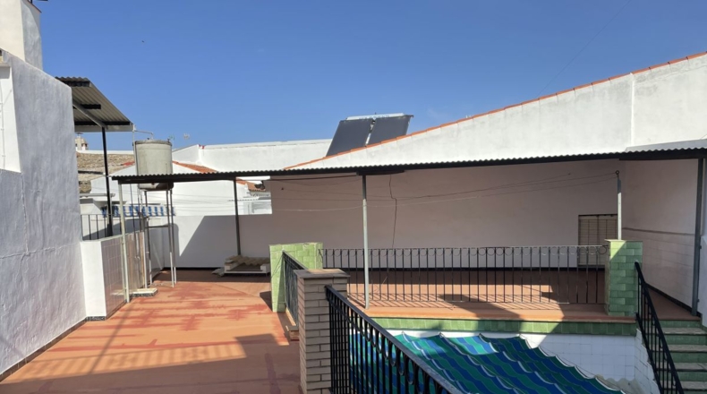 Huelva - Bollullos Par del Condado - 180m2