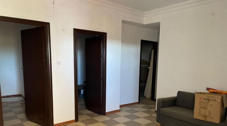 Huelva - Almonte - 80000m2
