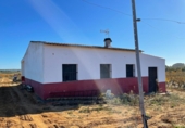 Rural estate for sale in Bollullos Par del Condado ref: TR90545 photo
