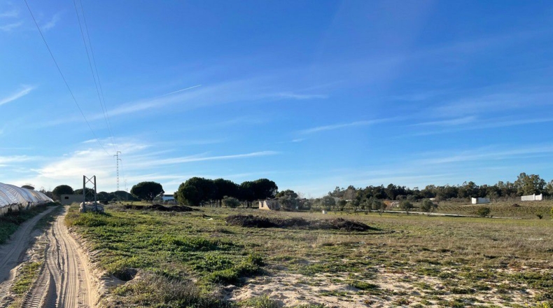Huelva - Bollullos Par del Condado - 40000m2