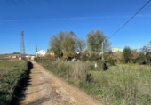 Городская земля под застройку на продажу у города La Palma del Condado. Фото