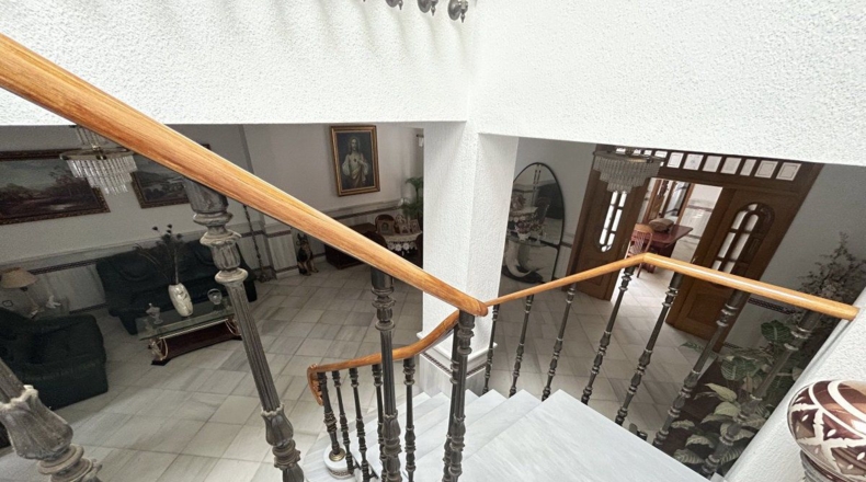 Huelva - Bollullos Par del Condado - 229m2
