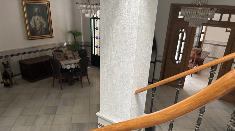 Huelva - Bollullos Par del Condado - 229m2