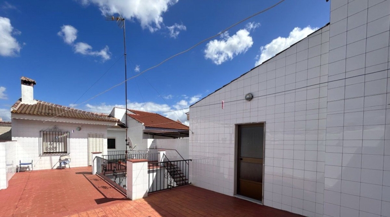 Huelva - Bollullos Par del Condado - 229m2