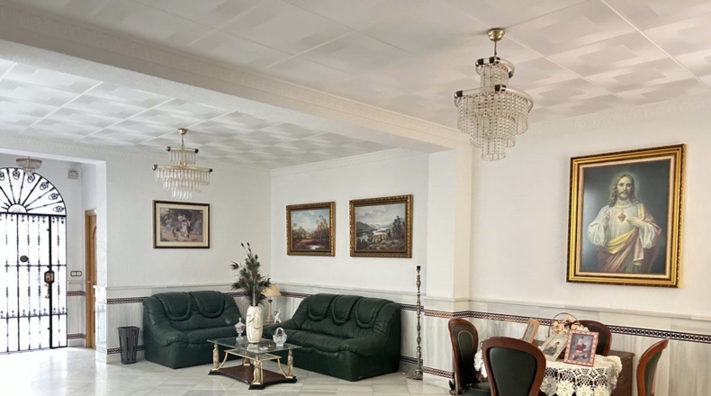 Huelva - Bollullos Par del Condado - 229m2