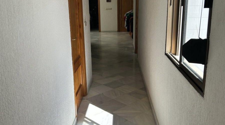Huelva - Bollullos Par del Condado - 229m2