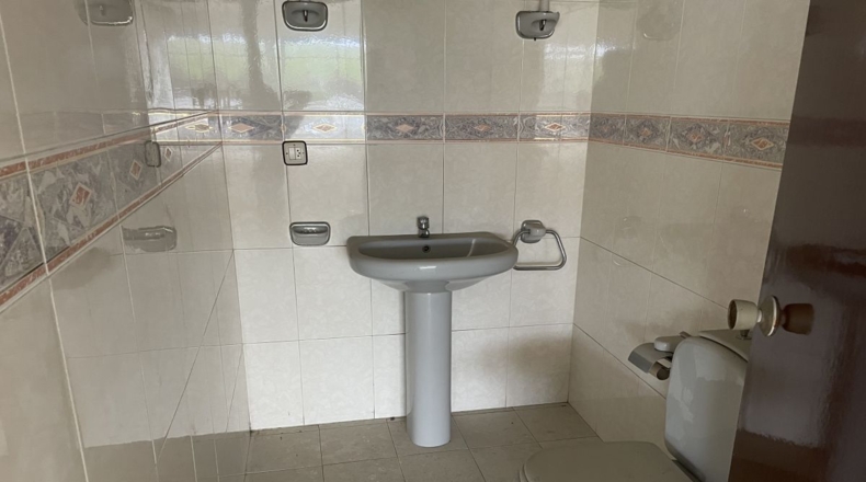 Huelva - La Palma del Condado - 1800m2