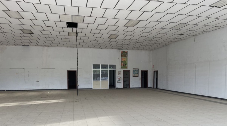 Huelva - La Palma del Condado - 1800m2