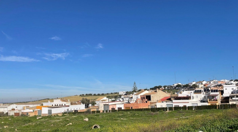 Huelva - Bonares - 4676m2
