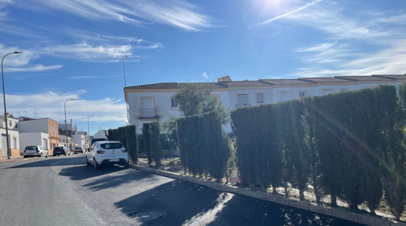 Huelva - Bonares - 4676m2