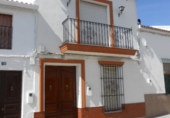 Casa de poble en venda a Bollullos Par del Condado ref.: TR187661 foto