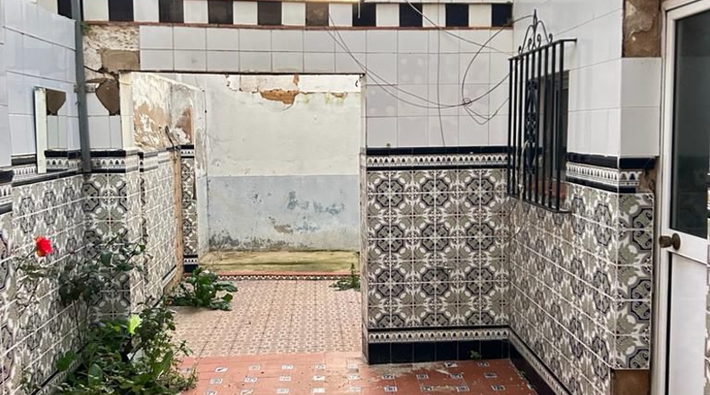 Huelva - Bollullos Par del Condado - 200m2