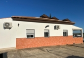 Finca rústica en venda a Villalba del Alcor ref.: TR199736 foto