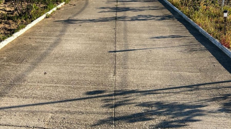 Huelva - Villalba del Alcor - 5660m2