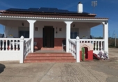 Finca rústica en venda a Villalba del Alcor ref.: TR199736 foto