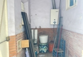 Casa de poble en venda a Bollullos Par del Condado ref.: TR199735 foto