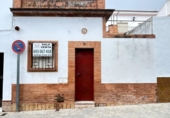 Casa de poble en venda a Bollullos Par del Condado ref.: TR199735 foto