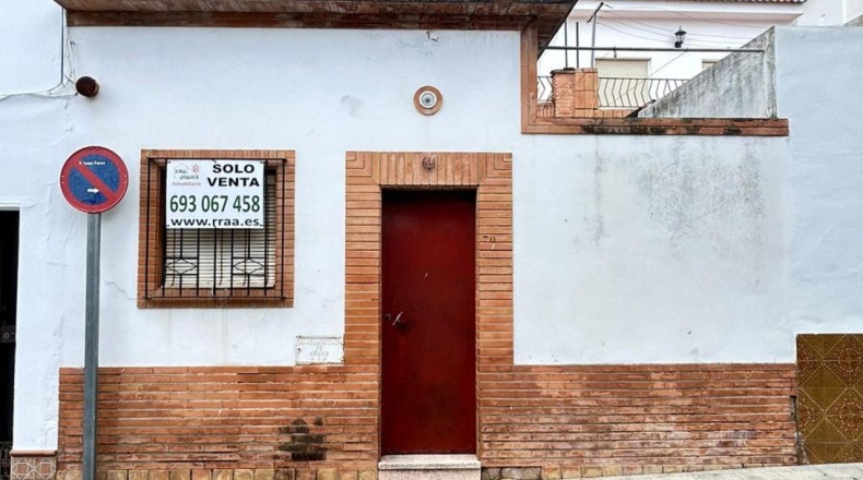 Huelva - Bollullos Par del Condado - 132m2