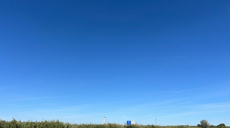 Huelva - Bollullos Par del Condado - 2238m2