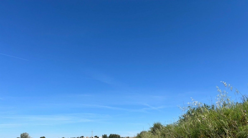 Huelva - Bollullos Par del Condado - 2238m2
