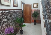 Casa de poble en venda a Bollullos Par del Condado ref.: TR274579 foto