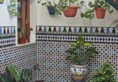 Casa de poble en venda a Bollullos Par del Condado ref.: TR274579 foto