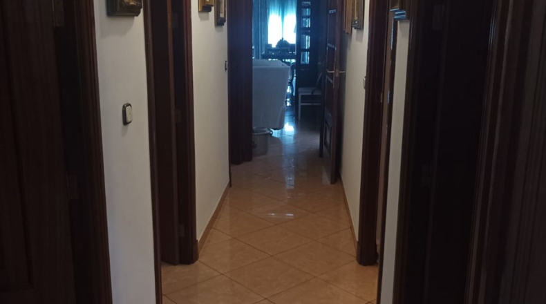 Huelva - Bollullos Par del Condado - 200m2