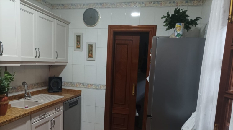 Huelva - Bollullos Par del Condado - 200m2