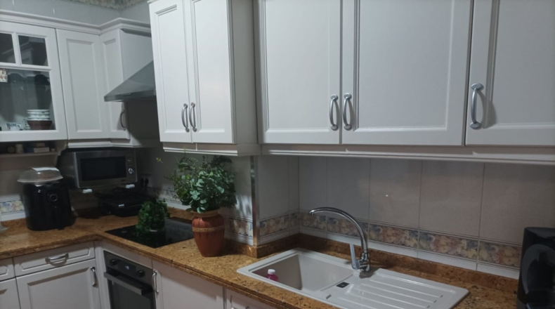 Huelva - Bollullos Par del Condado - 200m2