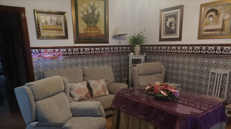 Huelva - Bollullos Par del Condado - 200m2