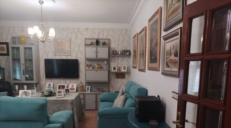 Huelva - Bollullos Par del Condado - 200m2