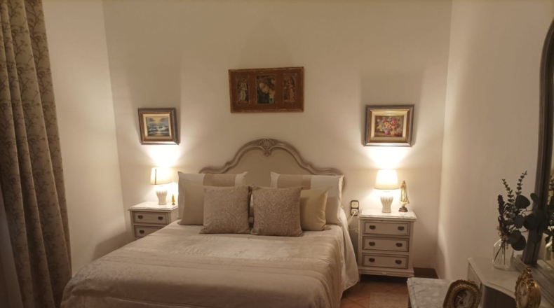 Huelva - Bollullos Par del Condado - 200m2