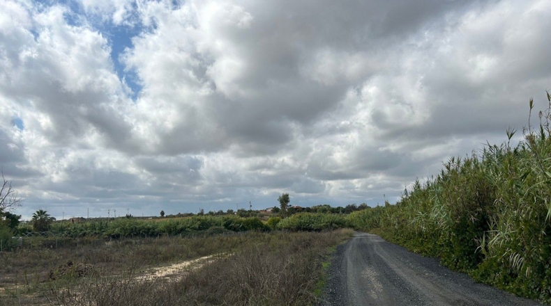 Huelva - Bollullos Par del Condado - 4000m2
