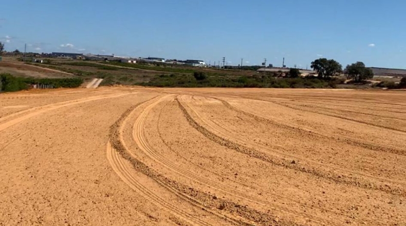 Huelva - Almonte - 13450m2