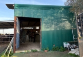 Rural estate for sale in Bollullos Par del Condado ref: TR209582 photo