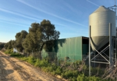 Rural estate for sale in Bollullos Par del Condado ref: TR209582 photo