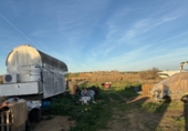 Rural estate for sale in Bollullos Par del Condado ref: TR209582 photo