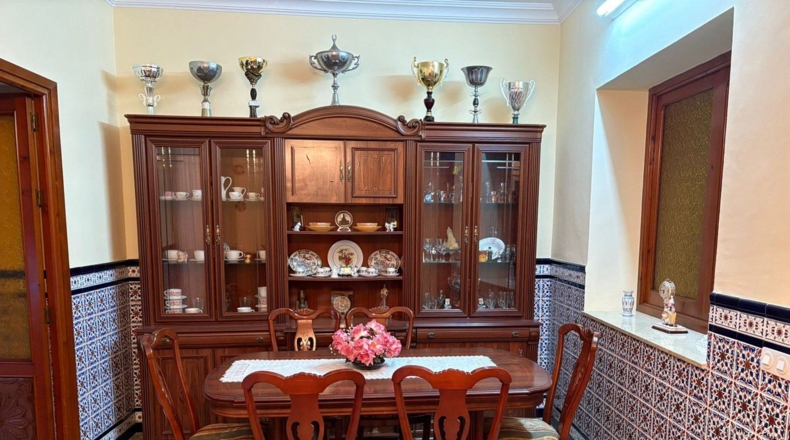 Huelva - Bollullos Par del Condado - 200m2