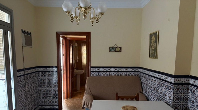 Huelva - Bollullos Par del Condado - 200m2