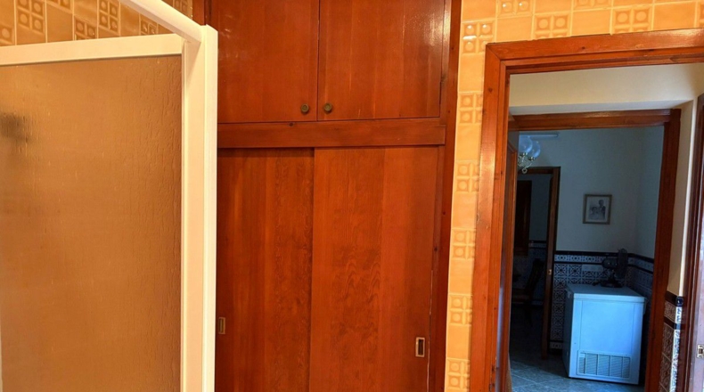Huelva - Bollullos Par del Condado - 200m2