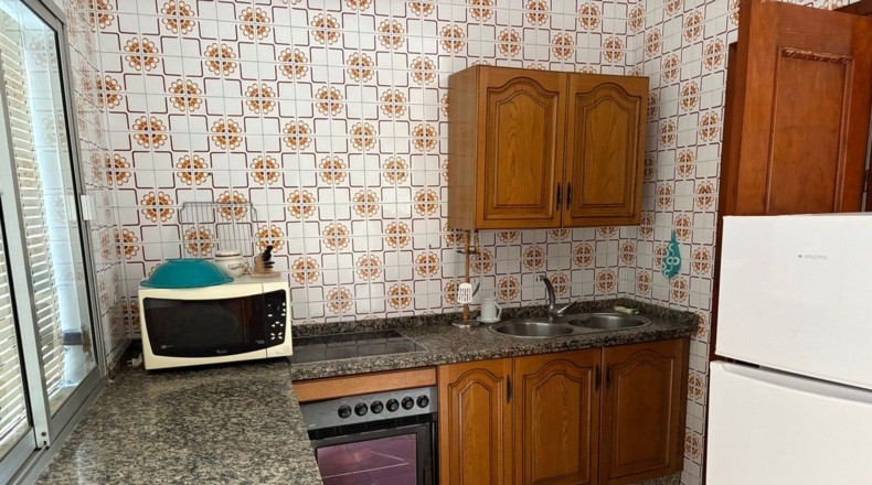 Huelva - Bollullos Par del Condado - 200m2