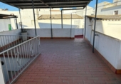 Casa de poble en venda a Bollullos Par del Condado ref.: TR204734 foto