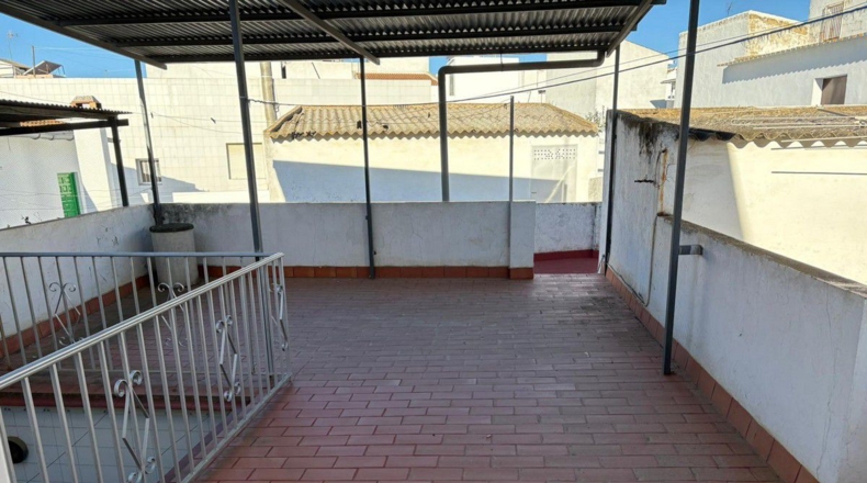 Huelva - Bollullos Par del Condado - 200m2