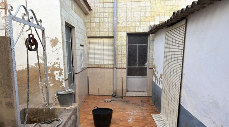 Huelva - Bollullos Par del Condado - 200m2