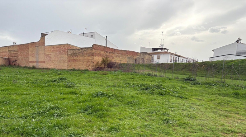 Huelva - Bollullos Par del Condado - 10400m2