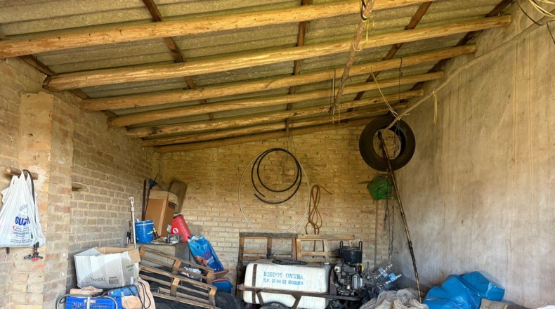 Huelva - Almonte - 57000m2