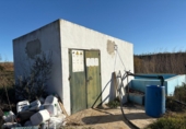 Rural estate for sale in Almonte ref: TR274690 photo