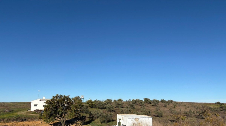 Huelva - Almonte - 57000m2