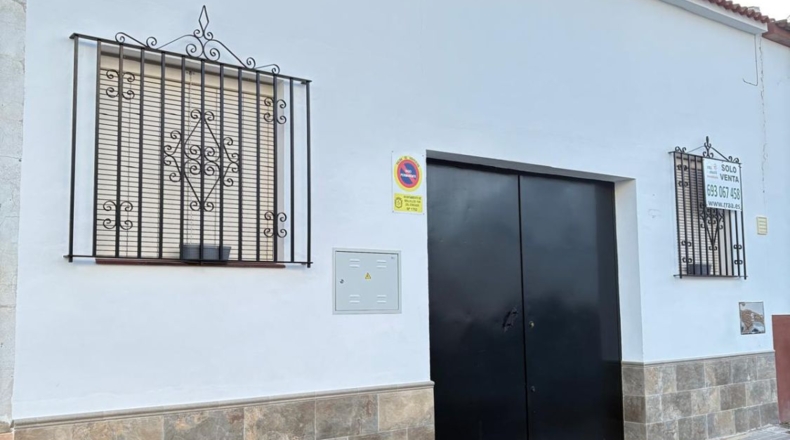 Huelva - Bollullos Par del Condado - 68m2