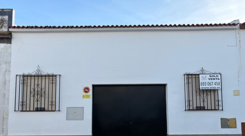 Huelva - Bollullos Par del Condado - 68m2